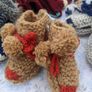 Baby woolen boots Image 10