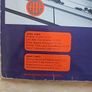 Alan Parsons LP (Irish) - Amonia Avenue Image 3
