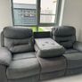 3 Seater electric recliner Image 2