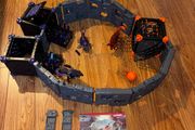 Eldrador Battle Arena
