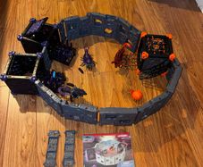 Eldrador Battle Arena