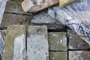 paving stone