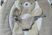 ingenuity baby bouncer