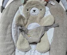 ingenuity baby bouncer