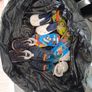 baby mix of shoes Image 3