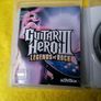 Guitar Hero legends of rock 3 III PlayStation3 ps3 Games Original Image 4