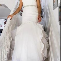 Stunning Sottero & Midgley wedding dress