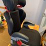 Child car seats (2) Image 2