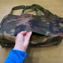 Herschel Winslow Garment Bag Image 4