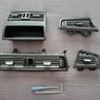 BMW 5 Series F10 F11 Interior Air Vents Brand new Image 5