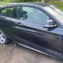 2014 BMW '1 F21 M SPORT 116i Breaking for Parts Image 2