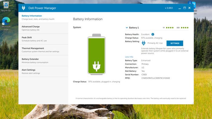 Dell Latitude 5490