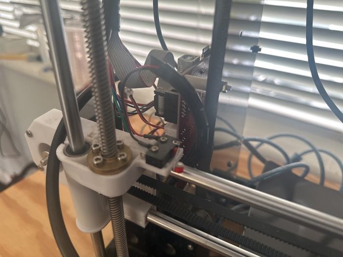 3d printer