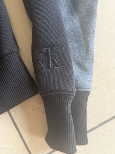 Brand New Calvin Klein Hoodie