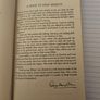 Golf On My Pillow. By George Houghton.  1960 Paperback In Good Condition.  See Photos For Same. Image 9