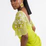 Virgos lounge Embellished Denise dress Image 2