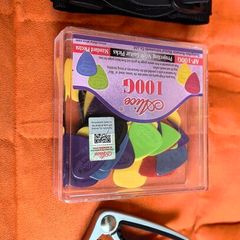 Guitar Accessories Bundle