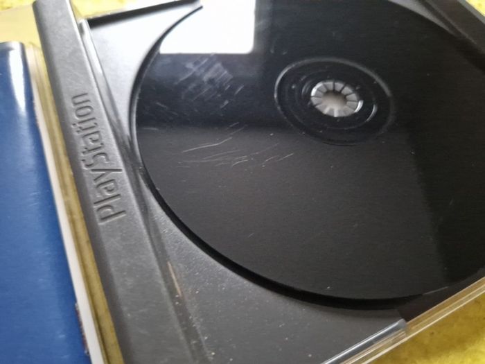 WF Mayhem PlayStation1 Ps1 PlayStation2 Ps2 games Original