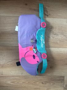 Kids swim belt
