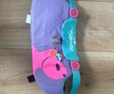 Kids swim belt
