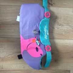 Kids swim belt