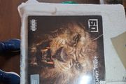 Vinyl 50 Cent Sealed.animal Ambition.