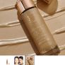 SOSU Cosmetics Radiance Base Skin Enhancer. Cosmic Sheen Image 8