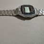 Casio A163w Men's Watch Image 2