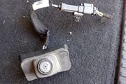 Reversing camera , original.