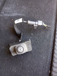 Reversing camera , original.