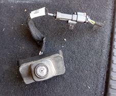 Reversing camera , original.