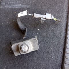 Reversing camera , original.