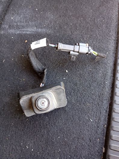 Reversing camera , original.