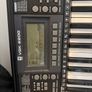 vangoa vgk-6200 - 61 key light up keyboard Image 2