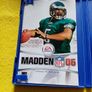 Madden NFL 06 2006 PlayStation2 ps2 games Original Image 3