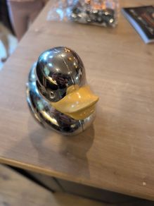 Newbridge Silver Duck