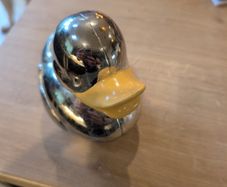 Newbridge Silver Duck