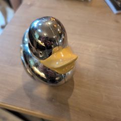 Newbridge Silver Duck