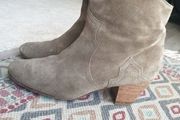 Isabel Marant Etoile Ankle Boots Size Uk 6