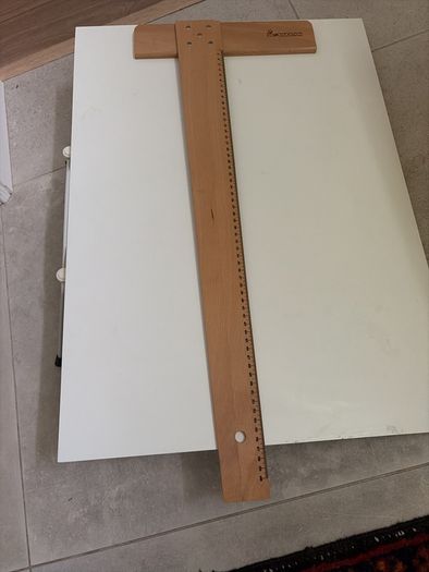 Tech Graph Drawing Board