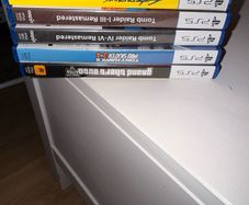 ps5 games x5