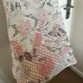 Beautiful Princess Girls dress Age 8-9 Image 4