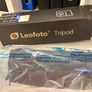 Leofoto LS223C Mini Tripod (new) Image 3