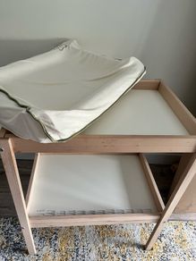Ikea Changing Unit