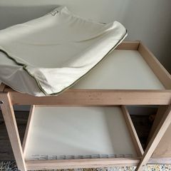 Ikea Changing Unit