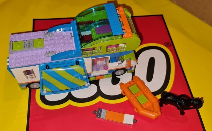 LEGO Friends