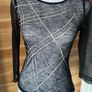 Knitted top Guess size 10 women Image 2