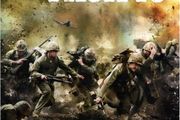 The Pacific. DVD Boxset. Free Tracked Postage!