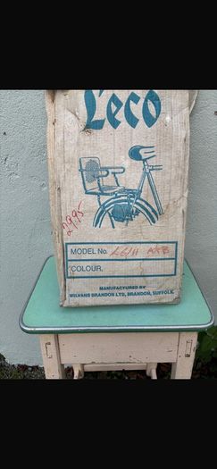 vintage