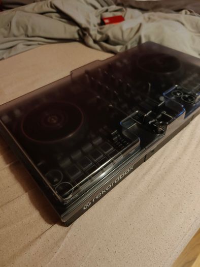 Pioneer DDJ  400
